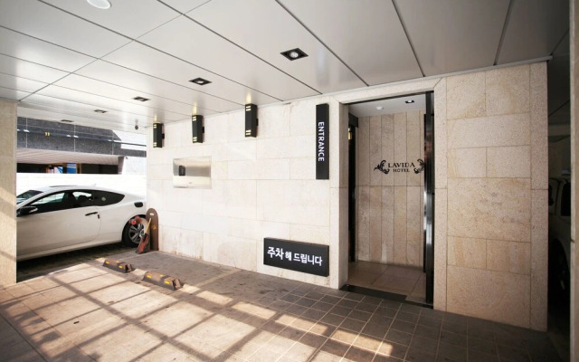 Hotel Lavida Hotel