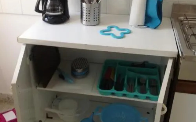 Irene Family Apartments