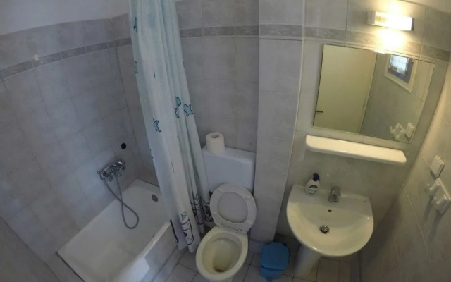 Armonia apartments