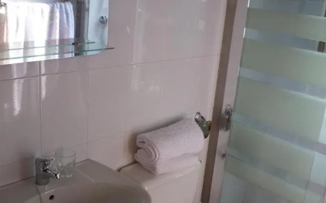 Apartamentos La Fuente de Enmedio