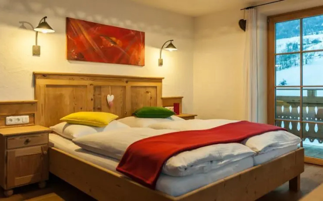 Gasthof Pension Appartements Mitterdorfer