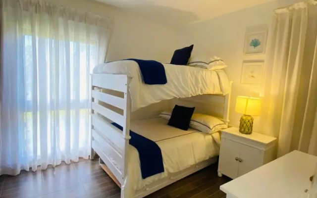 Cozy 3 Bedroom Penthouse in Playa Bonita