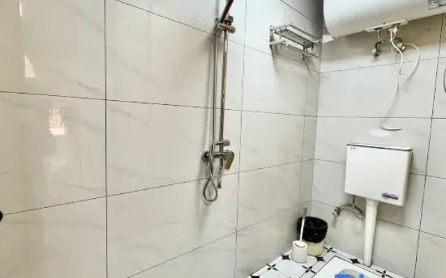 Manbu Hostel (Kashgar Donghu Park)