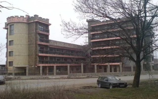 The Castle