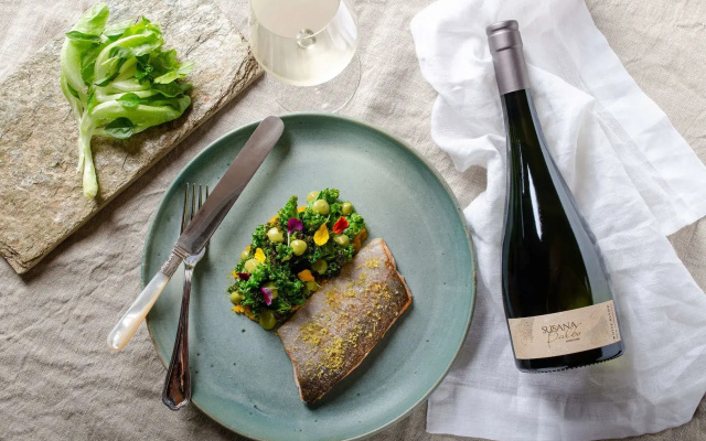 Susana Balbo Winemaker's House - Relais & Chateaux