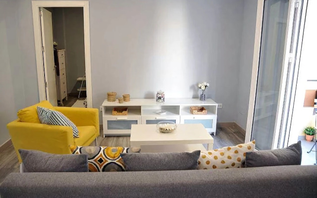 Wish-Suite Auxiliadora Center