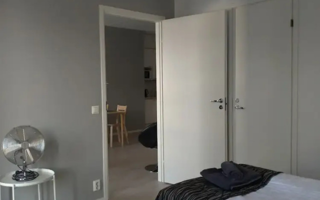 City Apartment