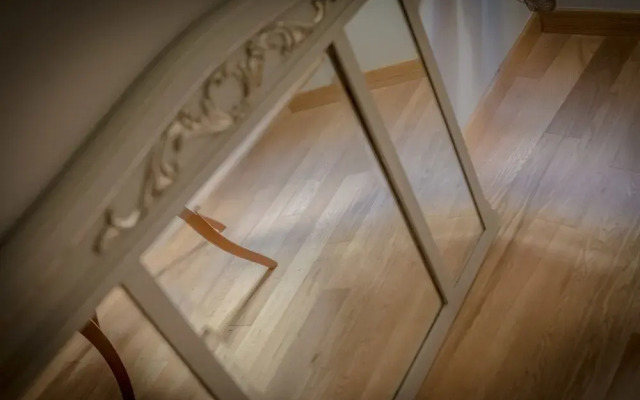 Breathtaking 4BD Apt 5min Walk to Duomo