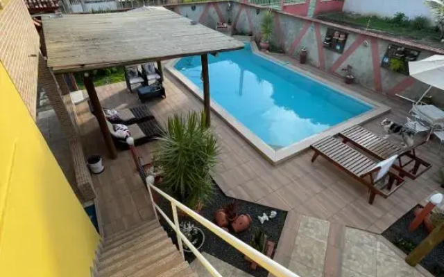 Casa de Praia Ilhéus