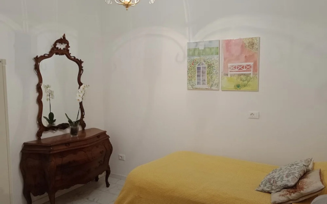 Villa Giove Rooms