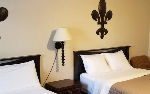 Rothesay Motel