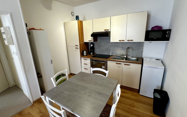 Villa Duchatel - Le Mont Dore 2/4 Pers