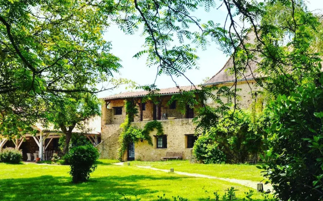 La Salvetat de Cadouin