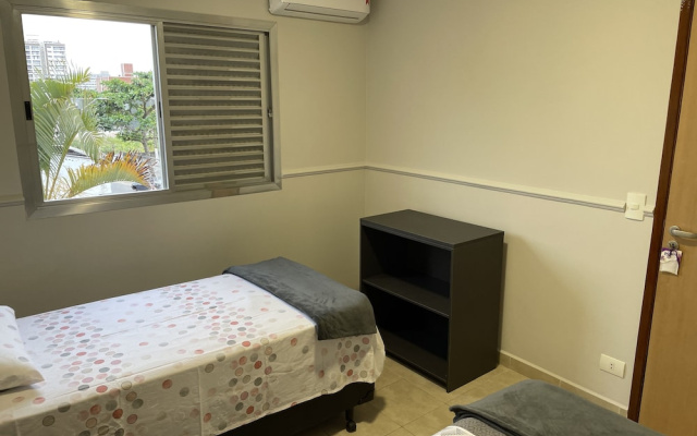 Cobertura Duplex em Peruíbe