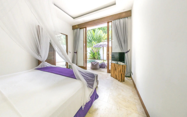 Anema Villa Seminyak