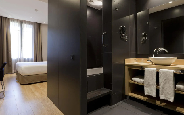 Hotel Àmbit Barcelona
