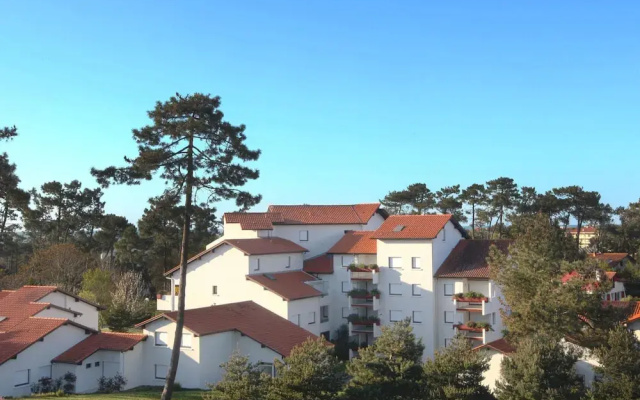Apartment in Anglet Near Sandy Beach