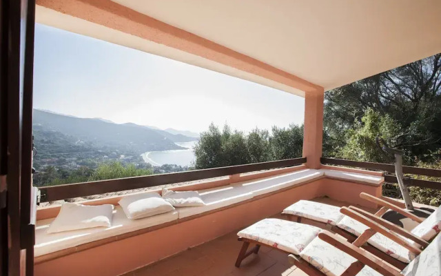 Villa Pina