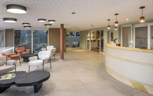 Best Western Plus Sanary