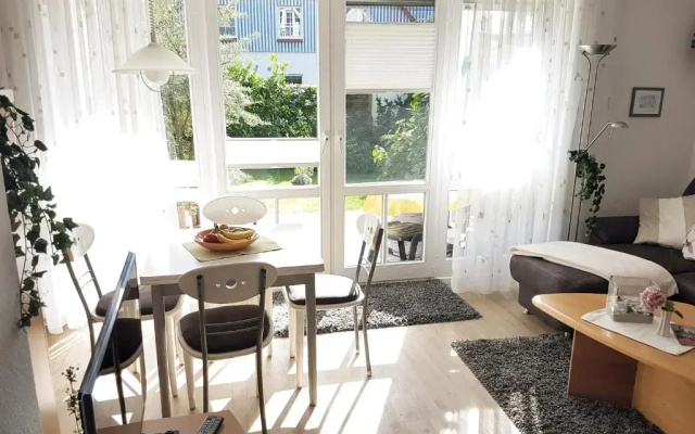 Birkenstraße 6i Whg 03