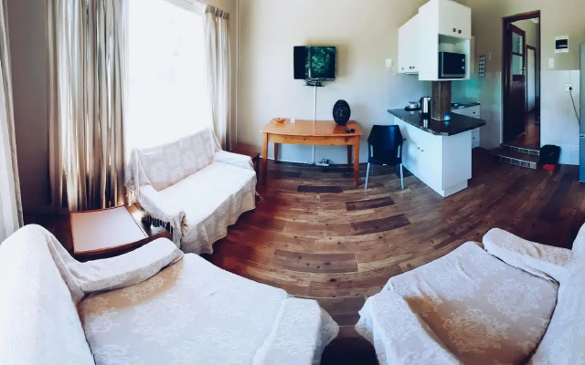 Madeira Bed