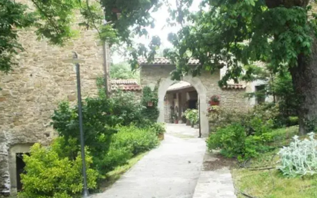 Casa Gianino