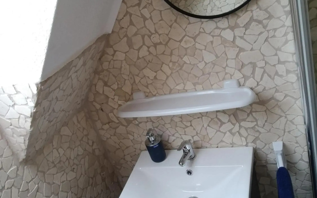 Ferienwohnung Braun 'Haus Fidi'