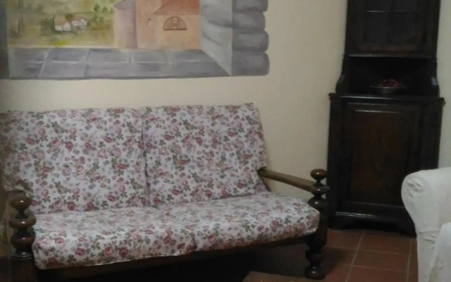 Locazione Turistica Casa Vacanza Lola