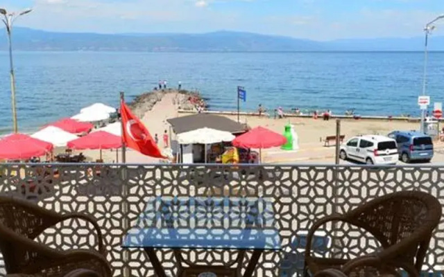Green House Konak Otel