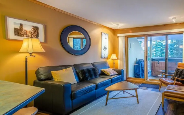 Snow Creek Village #48 By Bear Country