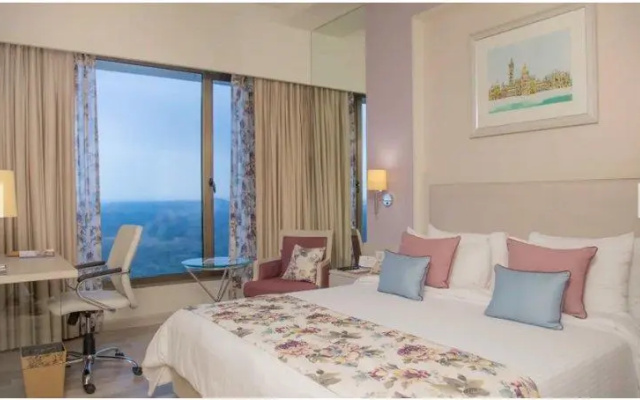 EFCEE Sarovar Portico- Bhavnagar