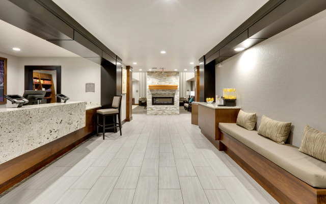 Staybridge Suites San Antonio - Schertz  by IHG