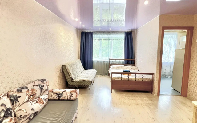 Katy Home (Кэти Хоум) на улице Воровского