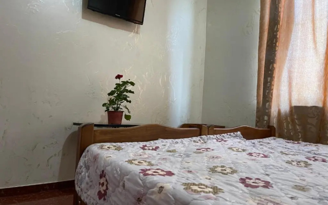 Guest House Passiflora პასიფლორა