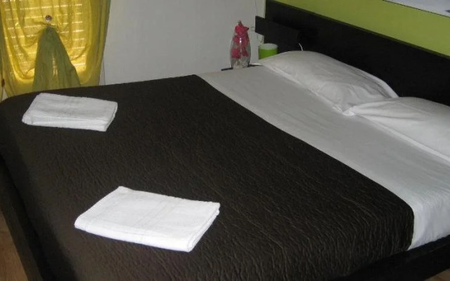 Hotel Duarte