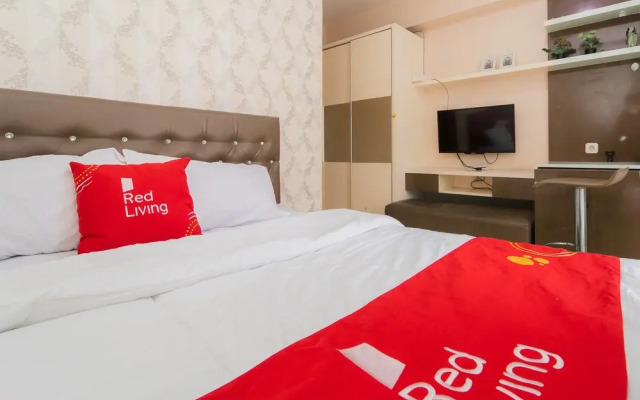 RedLiving Apartemen Bassura City - Premium Property