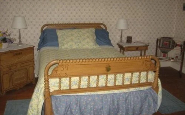 Rodgers Country Inn