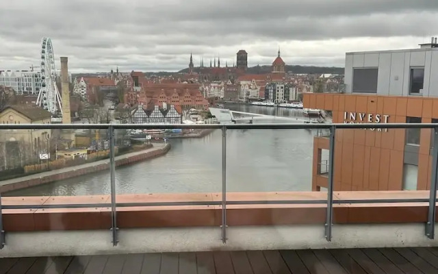 Brabank 457 BestView by Grand Apartments