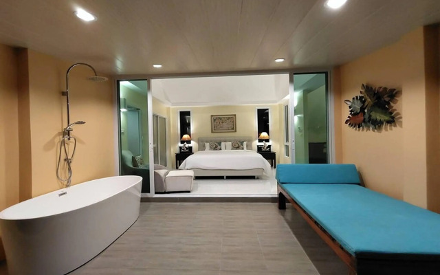 Baankai Sichon Villa Nakhon