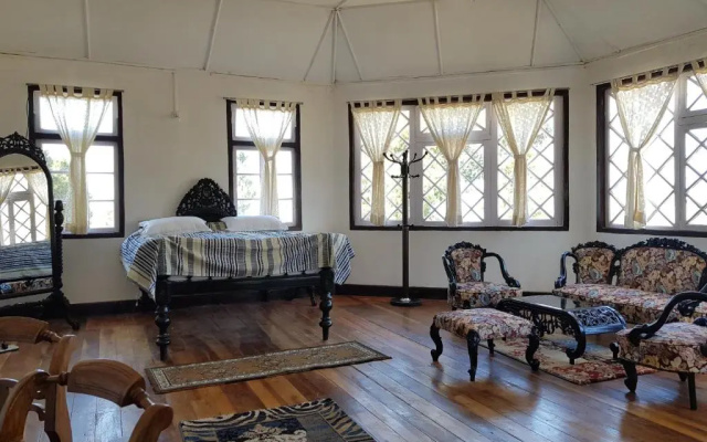 Rani Kothi Heritage Palace