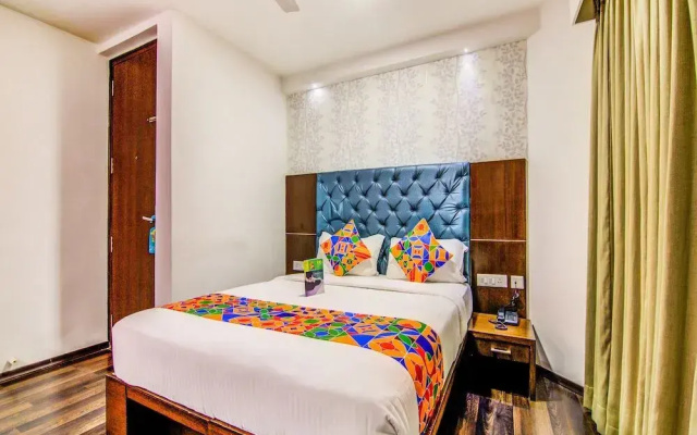 Comfy Hotel