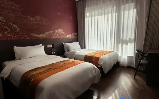 Jinhong Homestay