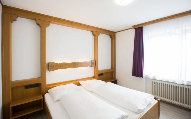Hotel zur Sonne