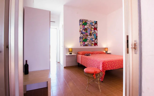 Case Siculeginestra 1 Apartments