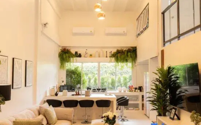 Venus *7 Bedrooms *Old City*Daily Housekeeping