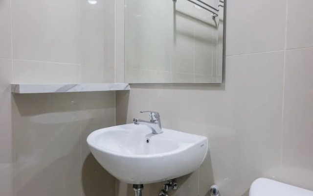 Modern Stylish and Spacious 2BR M-Town Signature Apartment