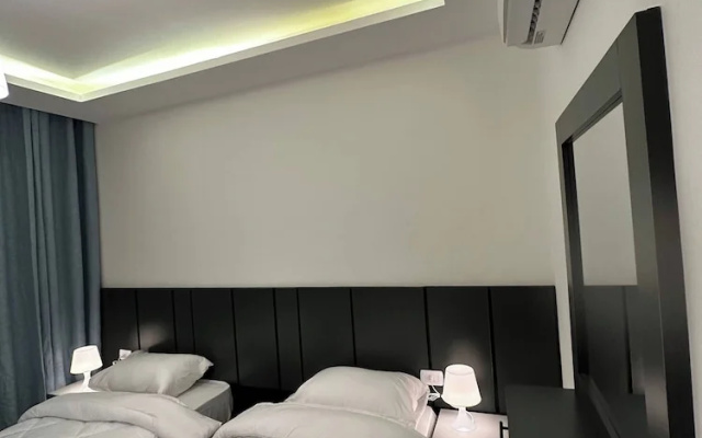 JRE Modern 2bedroom For Rent Abdoun2