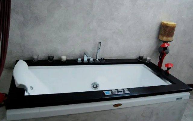 Orbetello Villa With Pool and Sauna