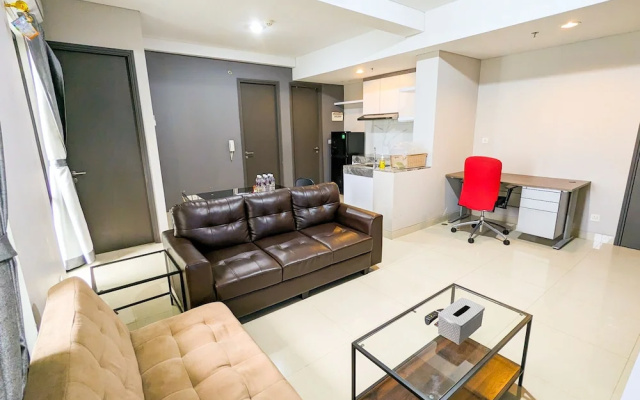 LOVINA 7-AE at One Residence (beside Harris Hotel)
