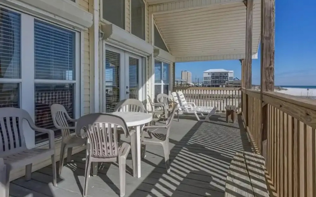 Lilliput by Meyer Vacation Rentals